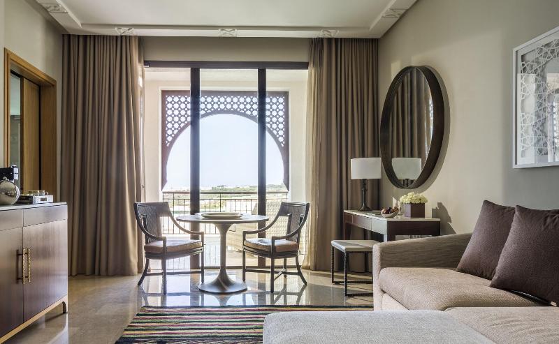 Four Seasons Hotel Tunis - Oda
