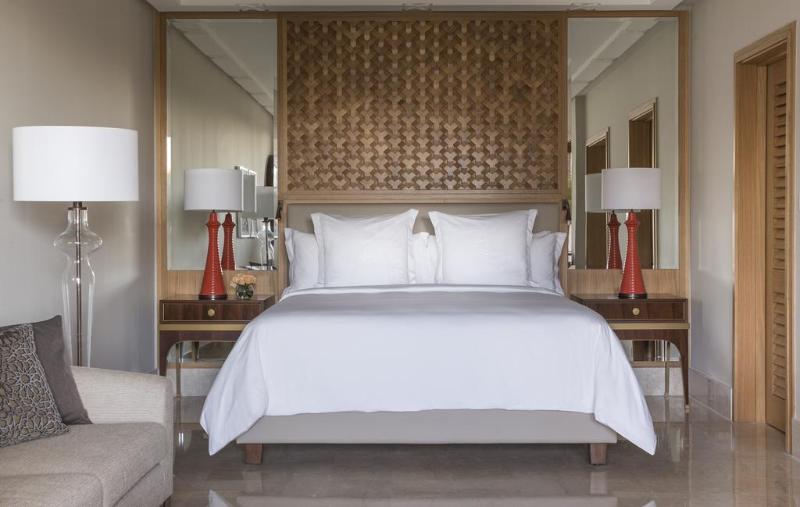Four Seasons Hotel Tunis - Oda