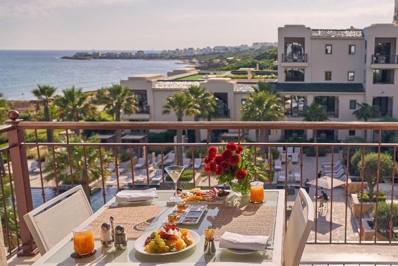Four Seasons Hotel Tunis - Oda