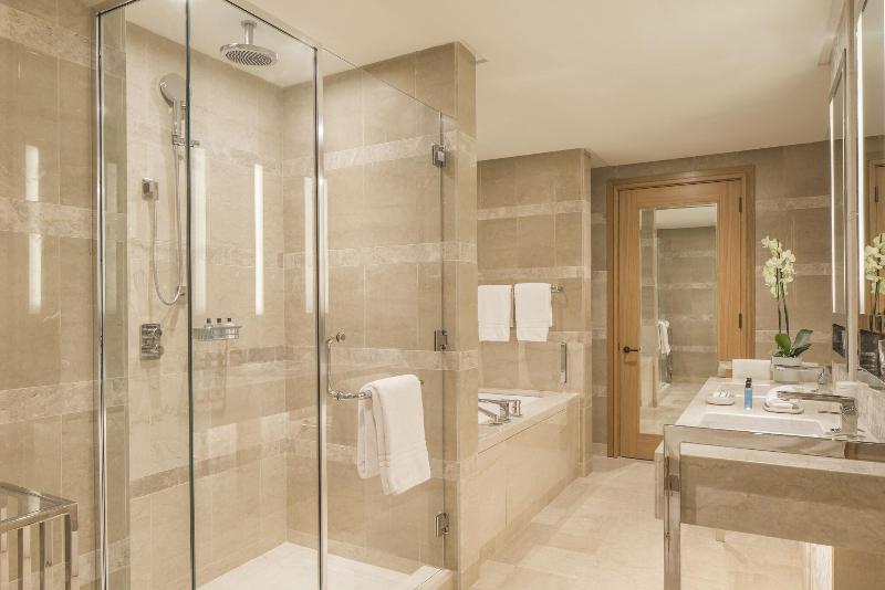 Four Seasons Hotel Tunis - Oda