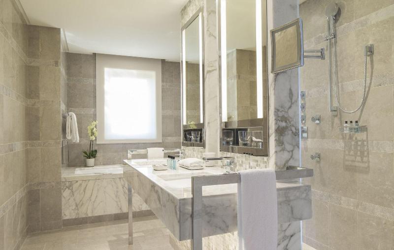 Four Seasons Hotel Tunis - Oda