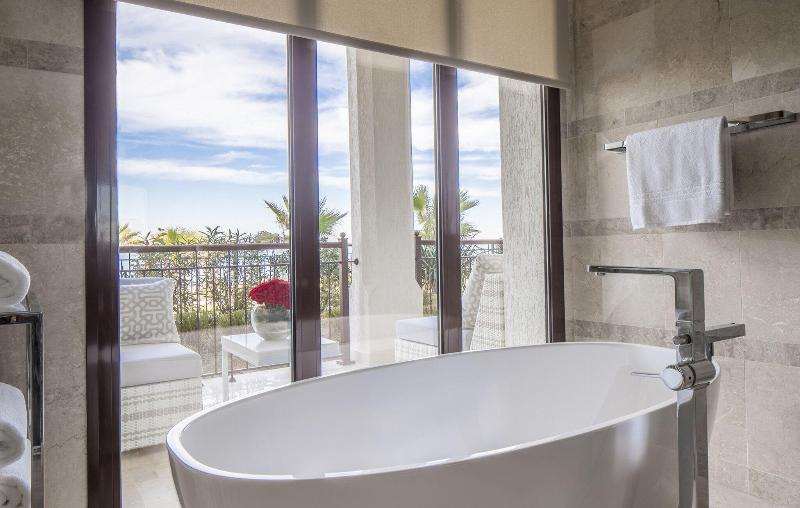 Four Seasons Hotel Tunis - Oda