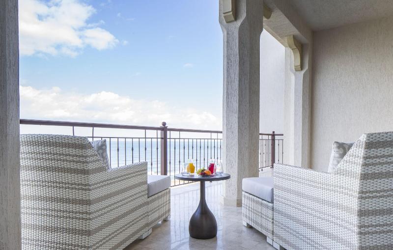 Four Seasons Hotel Tunis - Oda