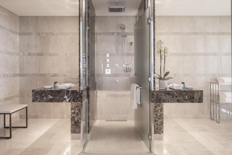 Four Seasons Hotel Tunis - Oda