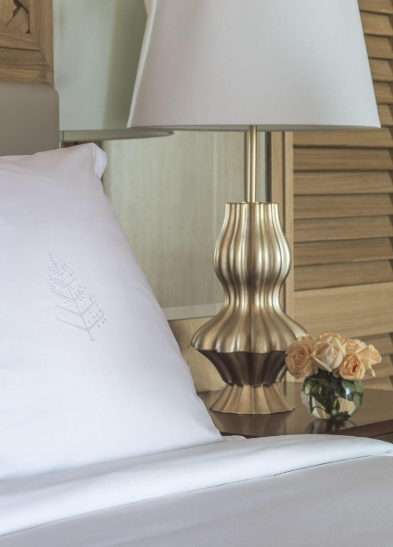 Four Seasons Hotel Tunis - Oda