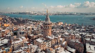 Somerset Maslak Istanbul fotoÄŸrafÄ±