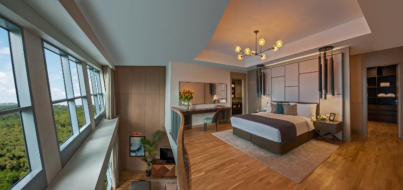 Somerset Maslak Istanbul - Oda