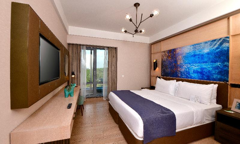 Somerset Maslak Istanbul - Oda