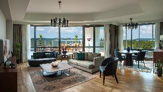 Somerset Maslak Istanbul fotoÄŸrafÄ±