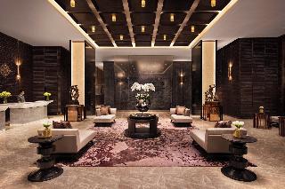 Marriott Bangkok Hotel The Surawongse fotoÄŸrafÄ±