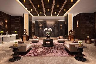 Marriott Bangkok Hotel The Surawongse fotoÄŸrafÄ±
