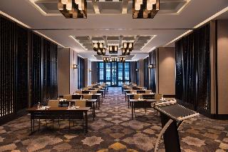 Marriott Bangkok Hotel The Surawongse fotoÄŸrafÄ±