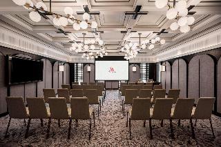 Marriott Bangkok Hotel The Surawongse fotoÄŸrafÄ±