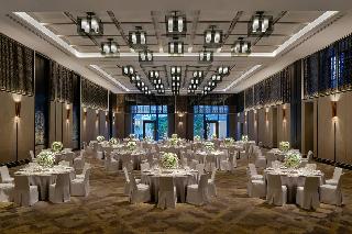 Marriott Bangkok Hotel The Surawongse fotoÄŸrafÄ±