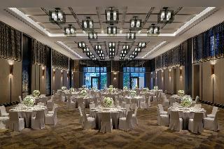 Marriott Bangkok Hotel The Surawongse fotoÄŸrafÄ±