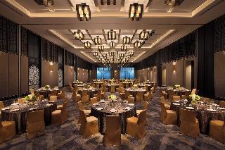 Marriott Bangkok Hotel The Surawongse fotoÄŸrafÄ±