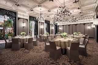 Marriott Bangkok Hotel The Surawongse fotoÄŸrafÄ±
