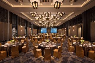 Marriott Bangkok Hotel The Surawongse fotoÄŸrafÄ±