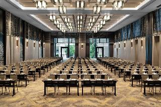 Marriott Bangkok Hotel The Surawongse fotoÄŸrafÄ±