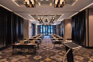 Marriott Bangkok Hotel The Surawongse fotoÄŸrafÄ±