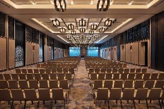Marriott Bangkok Hotel The Surawongse fotoÄŸrafÄ±