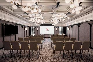 Marriott Bangkok Hotel The Surawongse fotoÄŸrafÄ±