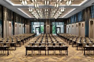 Marriott Bangkok Hotel The Surawongse fotoÄŸrafÄ±