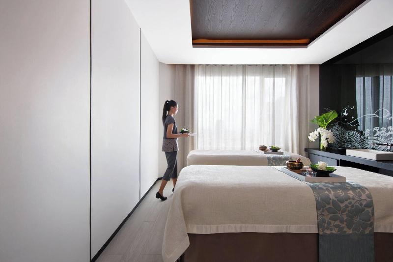 Marriott Bangkok Hotel The Surawongse - Aktivite