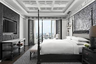 Marriott Bangkok Hotel The Surawongse fotoÄŸrafÄ±
