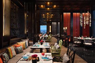 Marriott Bangkok Hotel The Surawongse fotoÄŸrafÄ±