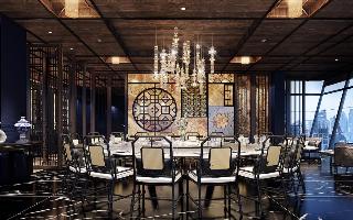 Marriott Bangkok Hotel The Surawongse fotoÄŸrafÄ±