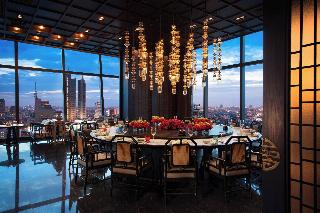 Marriott Bangkok Hotel The Surawongse fotoÄŸrafÄ±