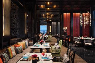 Marriott Bangkok Hotel The Surawongse fotoÄŸrafÄ±