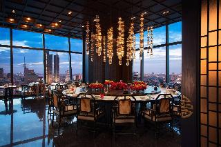 Marriott Bangkok Hotel The Surawongse fotoÄŸrafÄ±