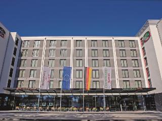 Courtyard Oberpfaffenhofen Munich South otel fotoğrafı