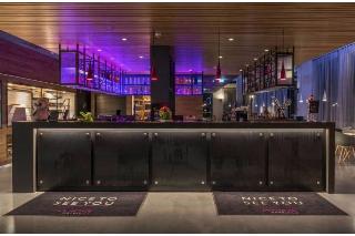 Moxy London Heathrow Airport fotoÄŸrafÄ±