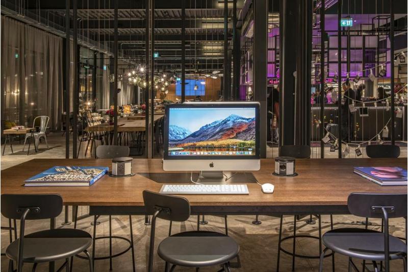 Moxy London Heathrow Airport - Aktivite