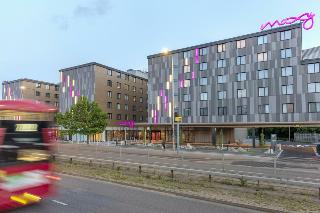 Moxy London Heathrow Airport fotoÄŸrafÄ±