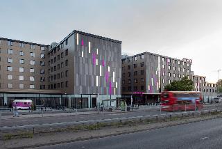 Moxy London Heathrow Airport fotoÄŸrafÄ±