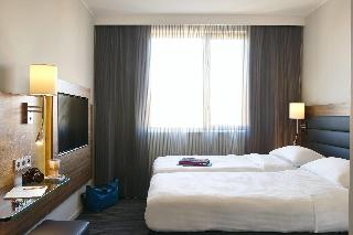 Moxy London Heathrow Airport fotoÄŸrafÄ±