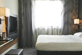 Moxy London Heathrow Airport fotoÄŸrafÄ±