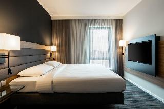 Moxy London Heathrow Airport fotoÄŸrafÄ±