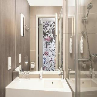 Moxy London Heathrow Airport fotoÄŸrafÄ±