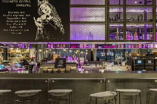 Moxy London Heathrow Airport fotoÄŸrafÄ±
