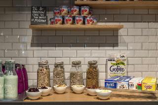 Moxy London Heathrow Airport fotoÄŸrafÄ±