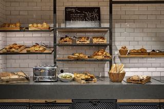 Moxy London Heathrow Airport fotoÄŸrafÄ±