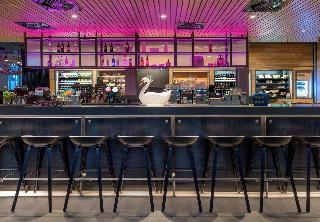 MOXY Munich Messe fotoÄŸrafÄ±