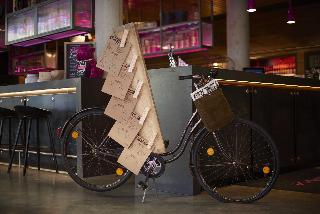 MOXY Munich Messe fotoÄŸrafÄ±