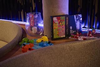 MOXY Munich Messe fotoÄŸrafÄ±