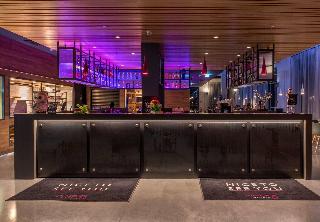 MOXY Munich Messe fotoÄŸrafÄ±